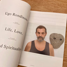 Crosscurrent Issue 9 (Multiple Covers)