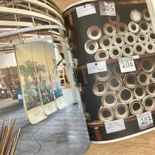 Cabana Issue 25 (Multiple Covers)