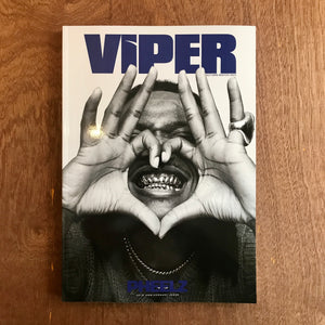 Viper A/W 23