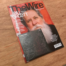 The Wire Issue 498