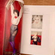 Behind The Blinds Issue 20 (Multiple Covers)