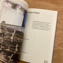 The Passenger - Greece