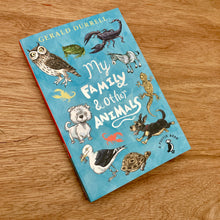 My Family And Other Animals