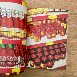 Vittles Issue 1