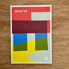 Heat Issue 23