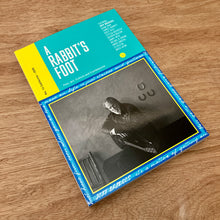 A Rabbit’s Foot Issue 14 (Multiple Covers)