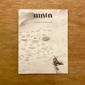MNTN Issue 2