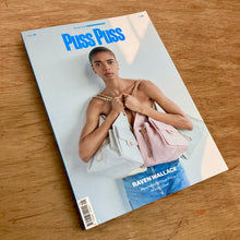 Puss Puss Issue 21 (Multiple Covers)