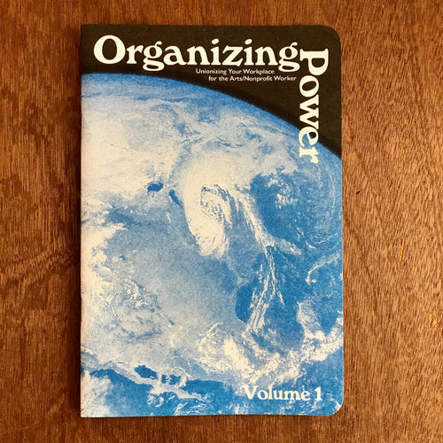 Organizing Power Vol. 1