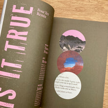 13 Tracks Issue 2