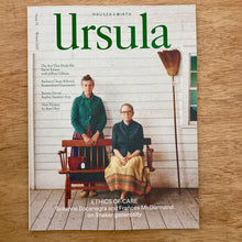Ursula Issue 15