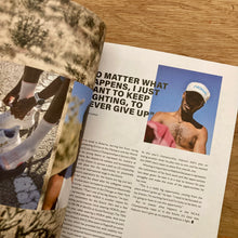 Like The Wind Issue 47