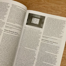 Art Monthly Issue 496