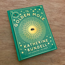 Golden Mole (Signed Copies)