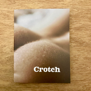 Crotch Issue 12 (Multiple Covers)