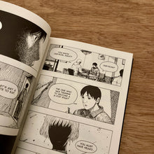 The Call Of The Friend