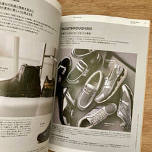 Shoes Master Volume 46