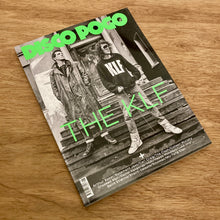 Disco Pogo Issue 8 (Multiple Covers)