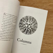 New Escapologist Issue 19