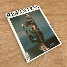 Re-Edition Issue 25 (Multiple Covers)