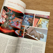 New Ceramics Issue 5/25