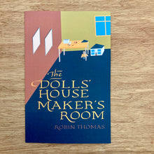 The Doll Maker's Room