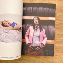 Puss Puss Issue 21 (Multiple Covers)