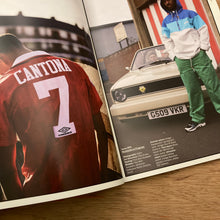 Mundial Issue 35 (Multiple Covers)