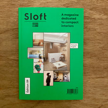 Sloft Issue 9
