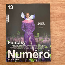 Numero Netherlands Issue 13 (Multiple Covers)