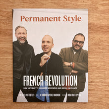 Permanent Style Issue 3