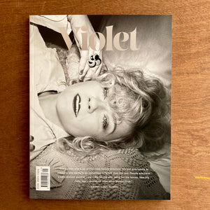 Violet Issue 21 (Multiple Covers)