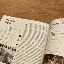 Little White Lies Issue 111