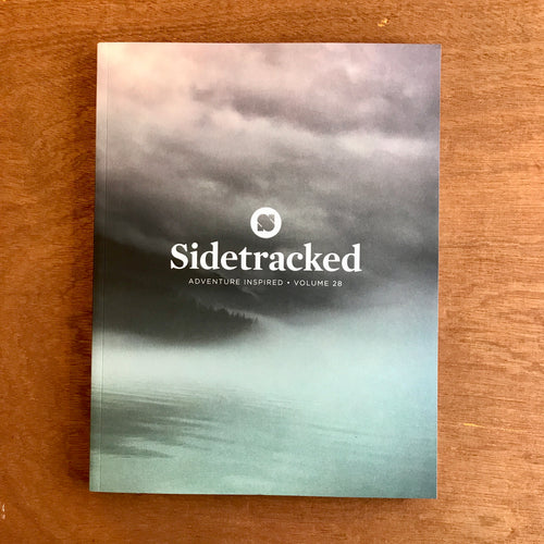 Sidetracked Issue 28