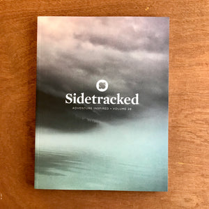 Sidetracked Issue 28