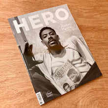 Hero Issue 36 (Multiple Covers)