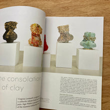 Ceramic Review Issue 336