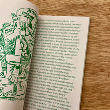 Bie Bao Volume 7: Bloodless Murder Group 'The Albanian Issue'