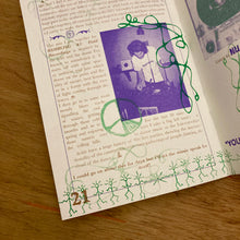 Rambling Issue 1