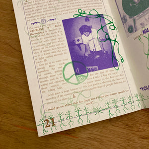 Rambling Issue 1