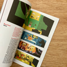 Senet Issue 22