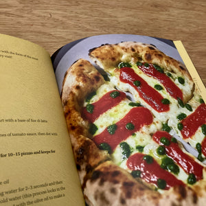 Pizza Napoli