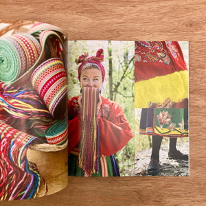 Selvedge Issue 127