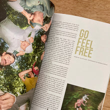 Like The Wind Issue 49
