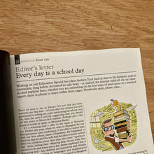 Monocle Issue 196