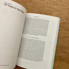 Walking As Embodied Worldmaking