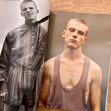 Arena Homme+ Issue 64