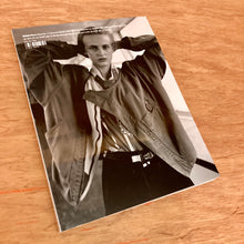 Middle Plane Issue 11