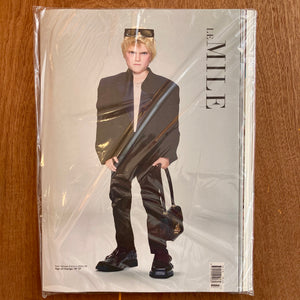 Le Mile Issue 37 (Multiple Covers)