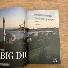 The Passenger - Turkey